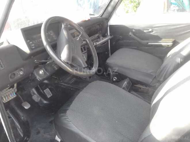 LADA (VAZ) Niva 1992, 200,000 km - 1.6 l - Lənkəran