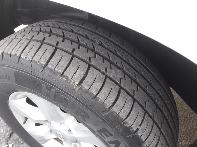 Toyota Prado 2012, 158,000 km - 2.7 l - Bakı