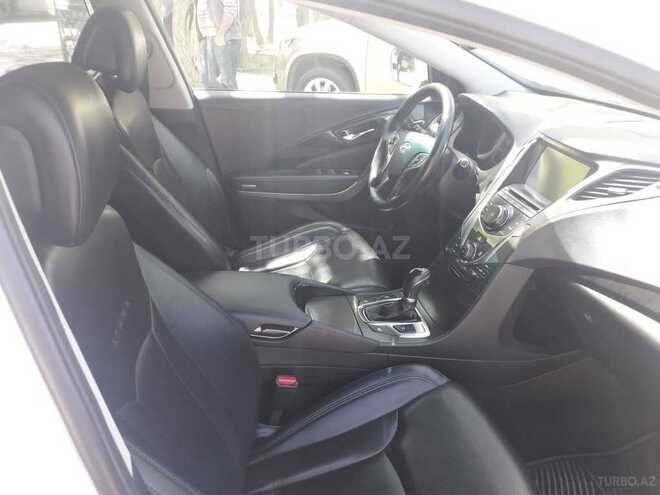 Hyundai Azera 2013, 90,000 km - 2.4 l - Bakı