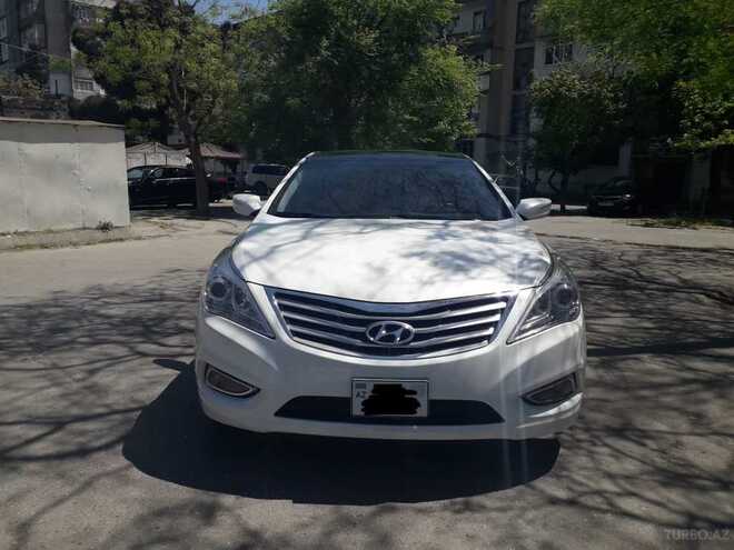 Hyundai Azera 2013, 90,000 km - 2.4 l - Bakı