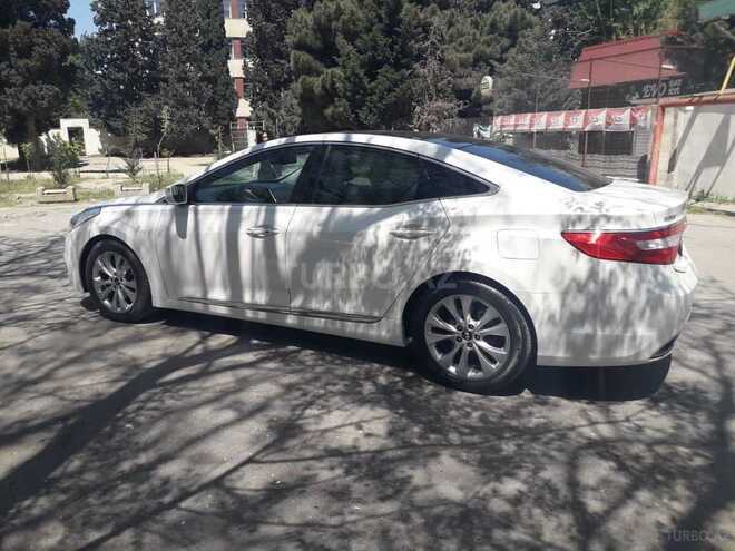 Hyundai Azera 2013, 90,000 km - 2.4 l - Bakı