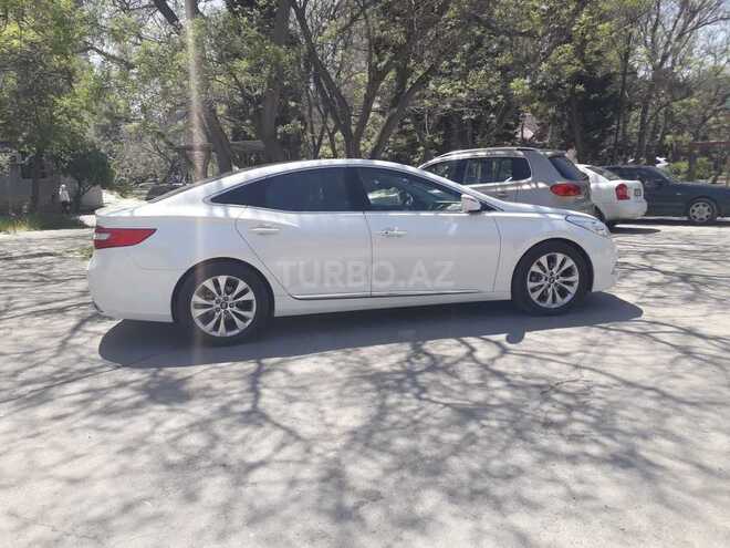 Hyundai Azera 2013, 90,000 km - 2.4 l - Bakı