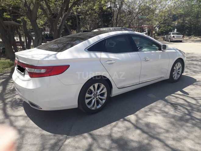 Hyundai Azera 2013, 90,000 km - 2.4 l - Bakı