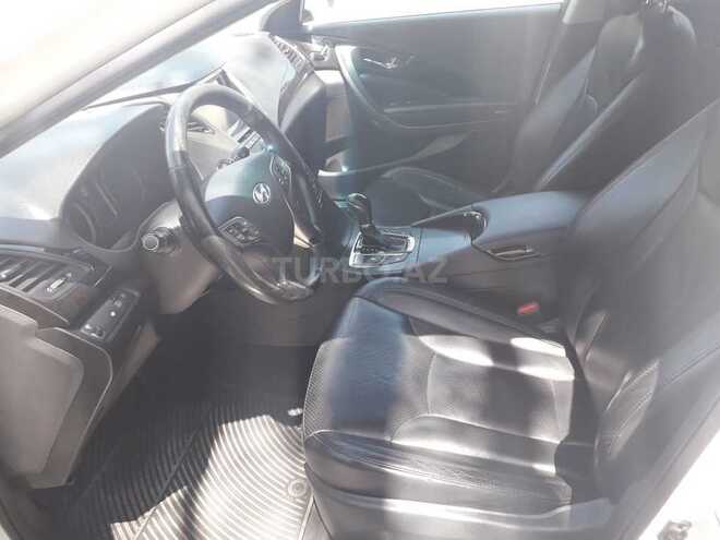 Hyundai Azera 2013, 90,000 km - 2.4 l - Bakı