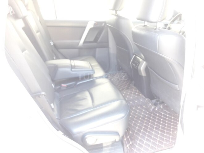 Toyota Prado 2012, 158,000 km - 2.7 l - Bakı