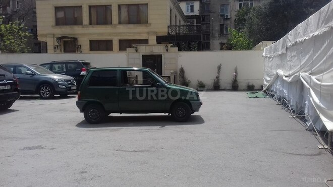 LADA (VAZ) Oka 2002, 128,455 km - 5.6 l - Bakı