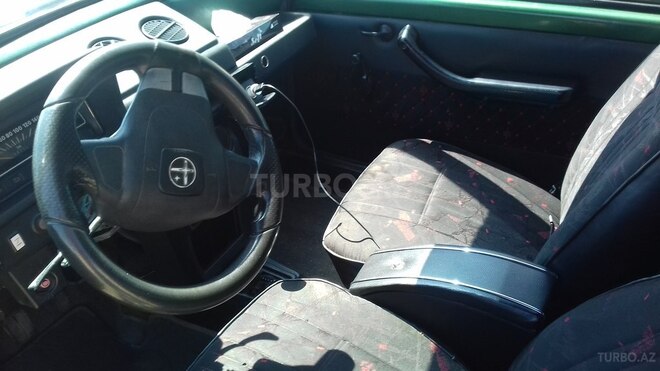 LADA (VAZ) Oka 2002, 128,455 km - 5.6 l - Bakı