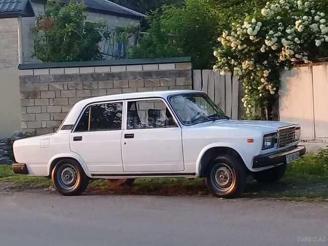 LADA (VAZ) 2107 1990, 234,567 km - 1.6 l - Balakən