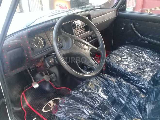 LADA (VAZ) 2107 1990, 234,567 km - 1.6 l - Balakən