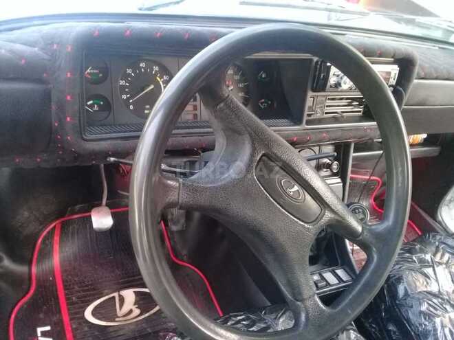LADA (VAZ) 2107 1990, 234,567 km - 1.6 l - Balakən