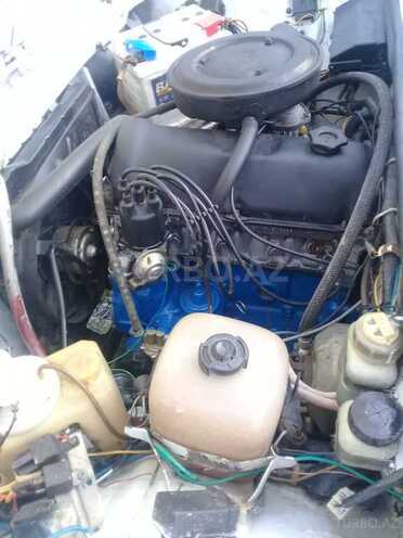 LADA (VAZ) 2107 1990, 234,567 km - 1.6 l - Balakən