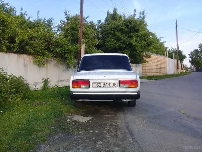 LADA (VAZ) 2107 1990, 234,567 km - 1.6 l - Balakən