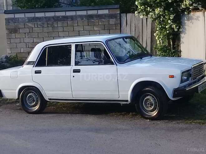LADA (VAZ) 2107 1990, 234,567 km - 1.6 l - Balakən