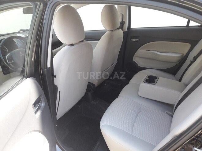Mitsubishi Attrage 2015, 113,000 km - 1.2 l - Bakı