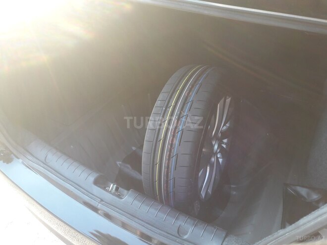 Mitsubishi Attrage 2015, 113,000 km - 1.2 l - Bakı
