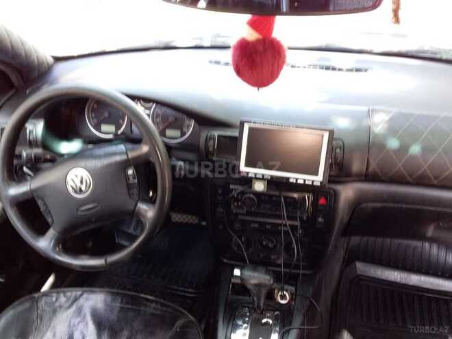 Volkswagen Passat 2001, 18,000 km - 1.8 l - Xaçmaz