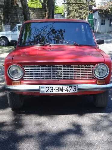 LADA (VAZ) 21011 1976, 350,000 km - 0.2 l - Göyçay