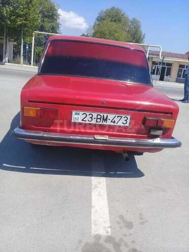 LADA (VAZ) 21011 1976, 350,000 km - 0.2 l - Göyçay
