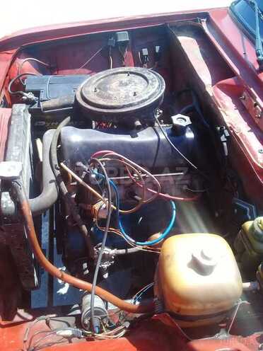 LADA (VAZ) 21011 1976, 350,000 km - 0.2 l - Göyçay