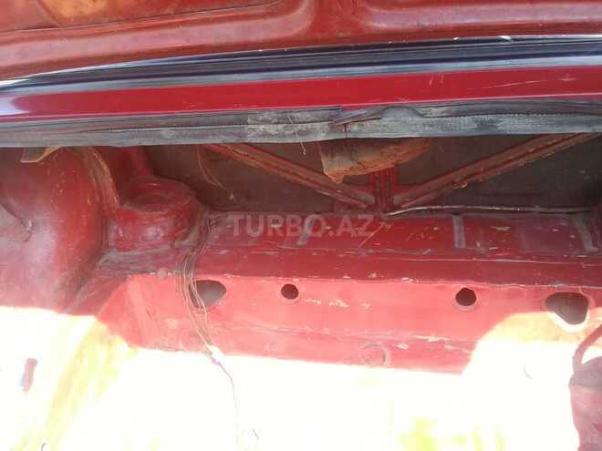 LADA (VAZ) 21011 1976, 350,000 km - 0.2 l - Göyçay