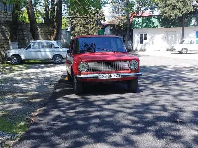 LADA (VAZ) 21011 1976, 350,000 km - 0.2 l - Göyçay