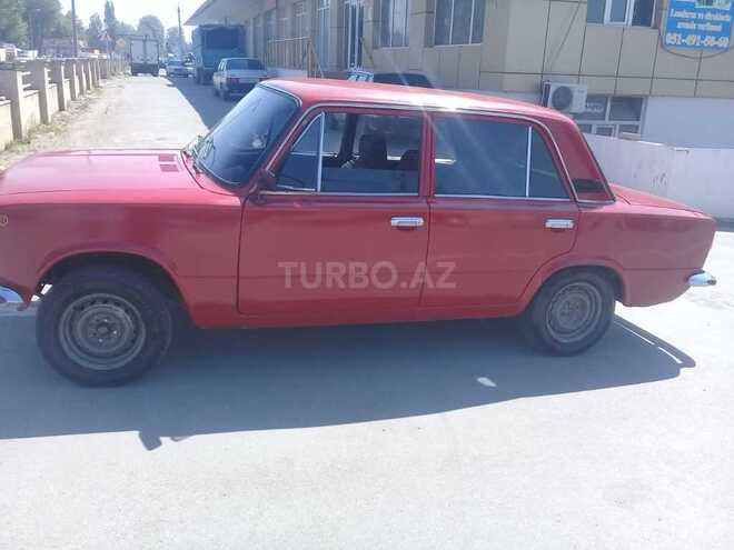 LADA (VAZ) 21011 1976, 350,000 km - 0.2 l - Göyçay
