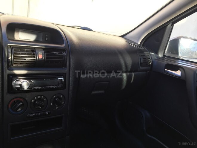 Opel Astra 2000, 291,000 km - 1.6 l - Xırdalan