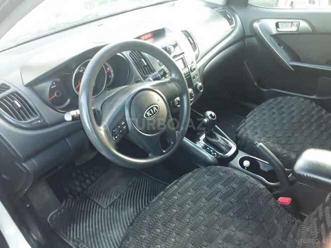 Kia Cerato 2011, 127,000 km - 1.6 l - Bakı