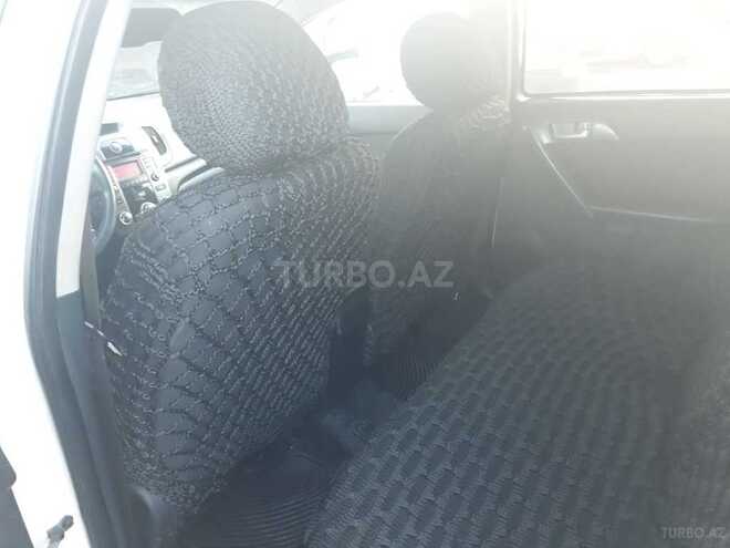 Kia Cerato 2011, 127,000 km - 1.6 l - Bakı