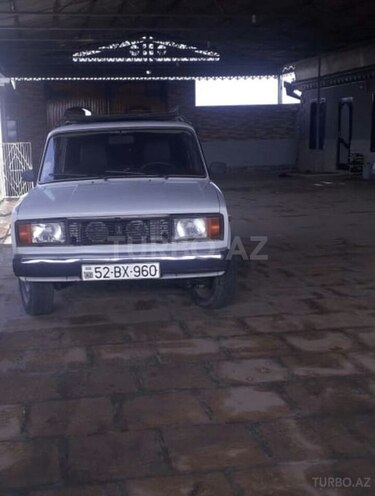 LADA (VAZ) 2104 2006, 77,410 km - 1.6 l - Salyan