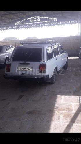 LADA (VAZ) 2104 2006, 77,410 km - 1.6 l - Salyan