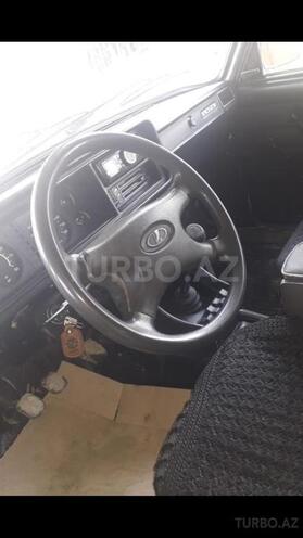 LADA (VAZ) 2104 2006, 77,410 km - 1.6 l - Salyan