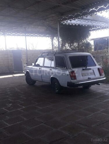 LADA (VAZ) 2104 2006, 77,410 km - 1.6 l - Salyan