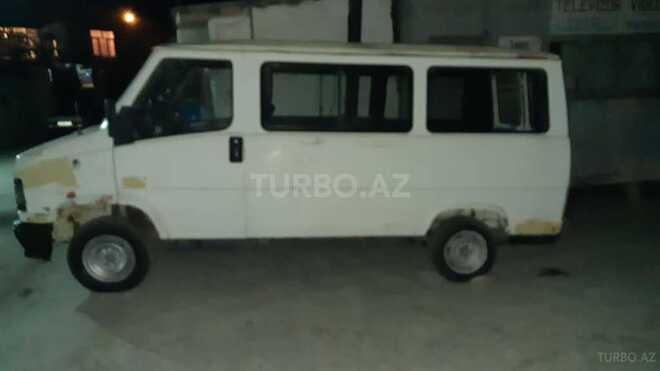 Peugeot  1992, 255,555 km - 1.6 l - Bakı