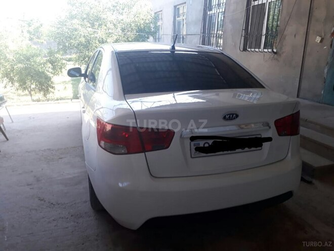 Kia Cerato 2011, 127,000 km - 1.6 l - Bakı