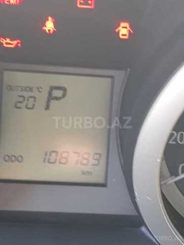 Toyota Prado 2013, 108,000 km - 2.7 l - Bakı