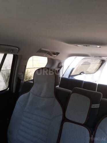 Toyota Prado 2013, 108,000 km - 2.7 l - Bakı