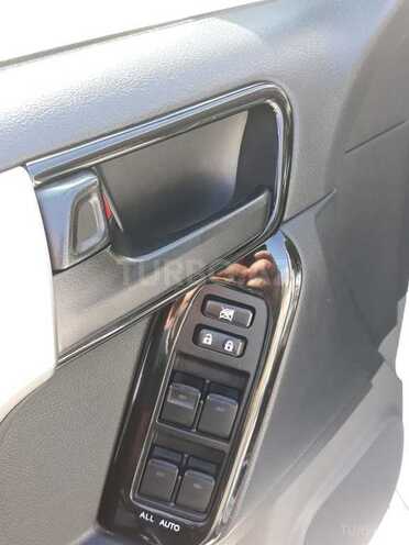 Toyota Prado 2013, 108,000 km - 2.7 l - Bakı