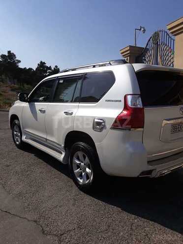 Toyota Prado 2013, 108,000 km - 2.7 l - Bakı