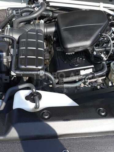 Toyota Prado 2013, 108,000 km - 2.7 l - Bakı