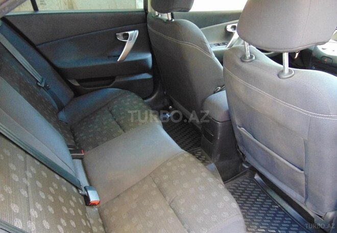 Nissan Primera 2005, 328,000 km - 2.0 l - Bakı