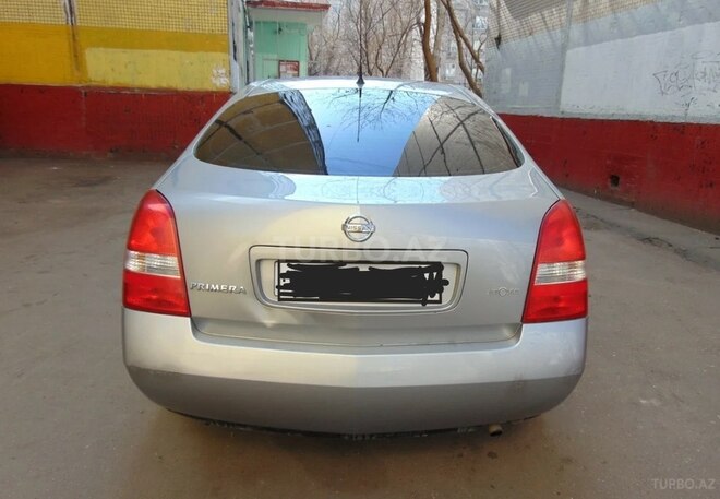 Nissan Primera 2005, 328,000 km - 2.0 l - Bakı