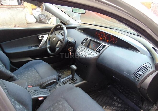 Nissan Primera 2005, 328,000 km - 2.0 l - Bakı