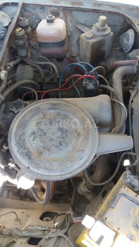 LADA (VAZ) 2106 1992, 100,000 km - 1.5 l - Bakı