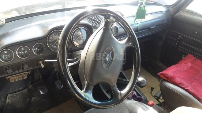 LADA (VAZ) 2106 1992, 100,000 km - 1.5 l - Bakı