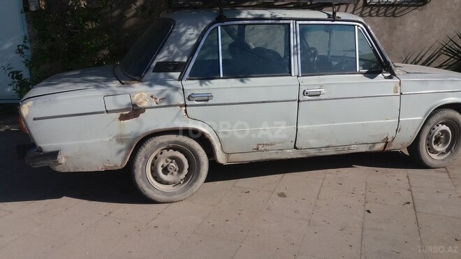 LADA (VAZ) 2106 1992, 100,000 km - 1.5 l - Bakı