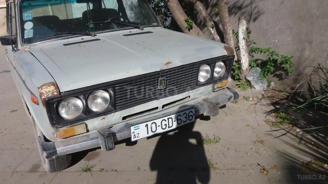 LADA (VAZ) 2106 1992, 100,000 km - 1.5 l - Bakı