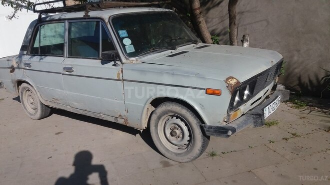 LADA (VAZ) 2106 1992, 100,000 km - 1.5 l - Bakı