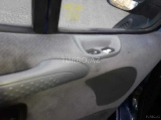 Ford Transit 1998, 380,000 km - 2.5 l - Bakı