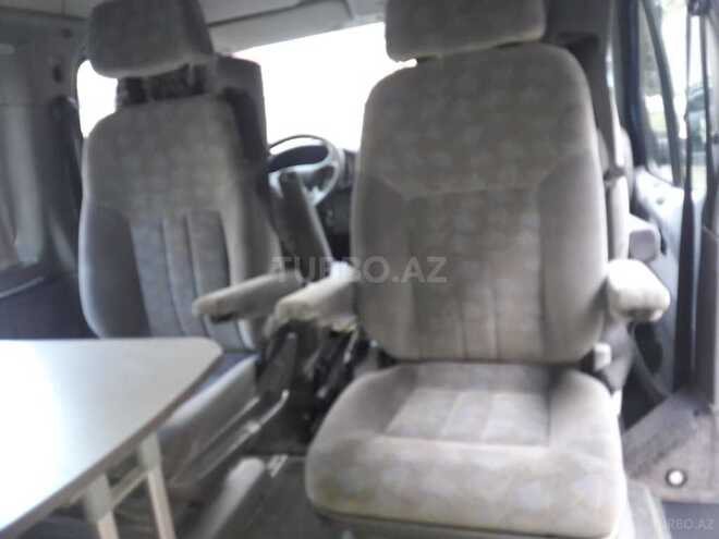 Ford Transit 1998, 380,000 km - 2.5 l - Bakı